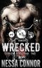 [Chosen Few 02] • Wrecked